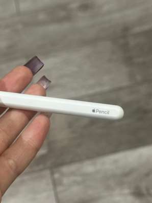 apple pencil 2 в Уфе