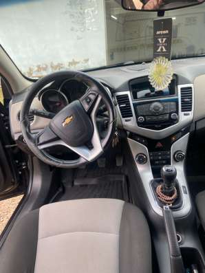 Chevrolet Cruze LS, 2012 в Туймазах фото 7