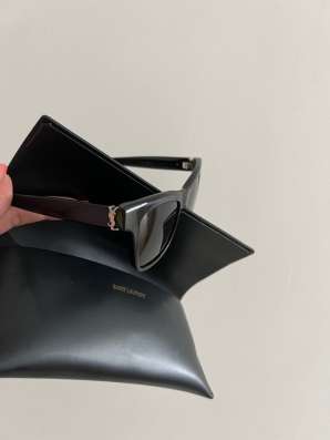 Очки YSL