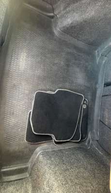 Volkswagen polo в Тихорецке фото 3