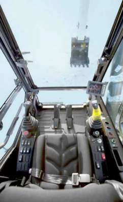 экскаватор TEREX TX 210 в Казани