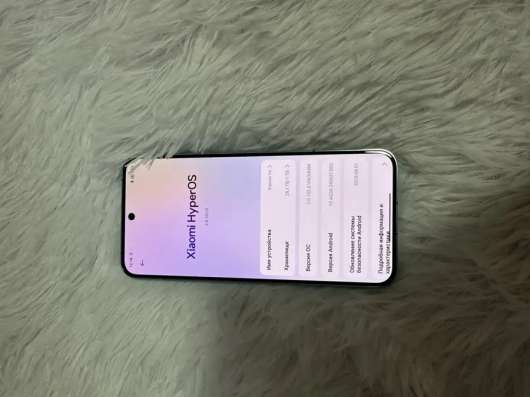 Новый Xiaomi 14 в Екатеринбурге