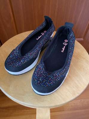 Обувь женская в Москве фото 8