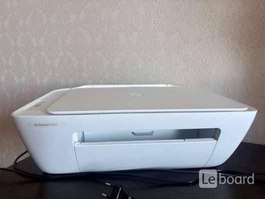 Продам МФУ HP DeskJet 2320 (принтер, сканер, копир)
