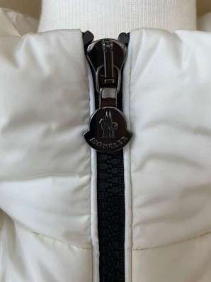 Пуховик «Moncler» Оригинал. в Владивостоке фото 7