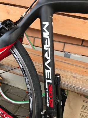 PINARELLO MARVEL TXINK 2 в Казани фото 5