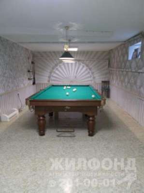дом, Новосибирск, Победы, 200 кв.м. в Новосибирске фото 9