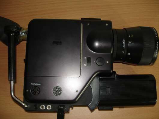 Nizo 4080 Sound and kompendium ewa-s8k фото 7