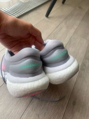 Кроссовки Adidas в Белгороде фото 4
