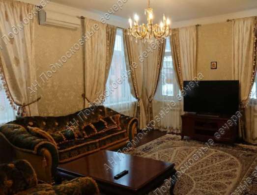 Продам коттедж в Москва.Жилая площадь 200  кв.м.Есть Электричество. в Москве фото 15