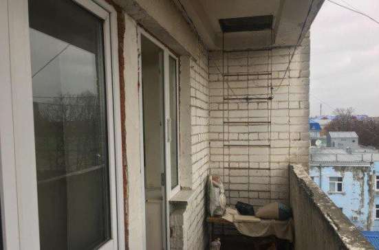 Продам четырехкомнатную квартиру в Краснодар.Жилая площадь 80  кв.м.Этаж 6.Дом кирпичный. в Краснодаре фото 5