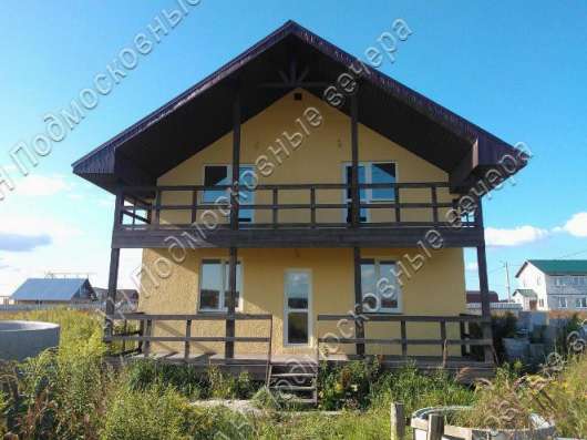 Продам коттедж в Москва.Жилая площадь 145  кв.м.Есть Канализация, Газ.