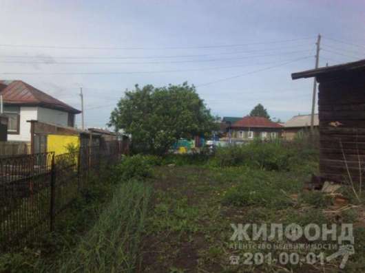 дом, Новосибирск, Дубравы, 44 кв.м. в Новосибирске фото 5