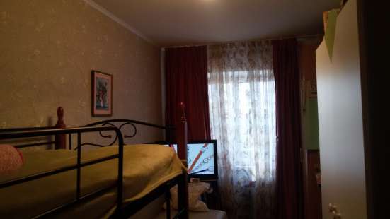 3 ком. кв. на Бытхе в Сочи фото 5
