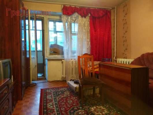 Продам двухкомнатную квартиру в Вологда.Этаж 2.Дом кирпичный.Есть Балкон. в Вологде фото 9