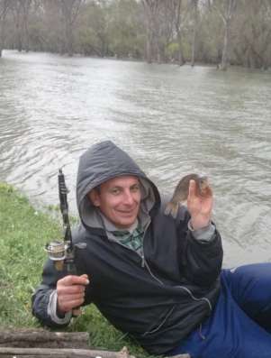 Александр, 52 года, хочет пообщаться