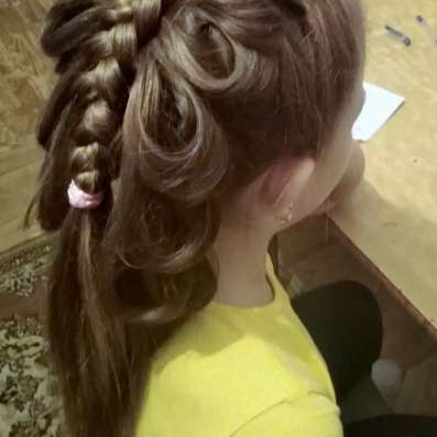 Косоплетение