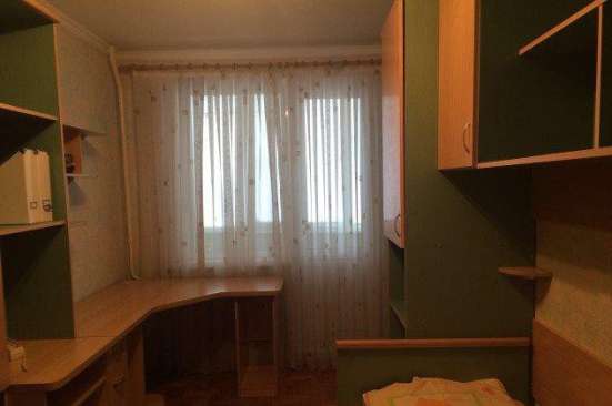 Продам четырехкомнатную квартиру в Краснодар.Жилая площадь 78  кв.м.Этаж 3. в Краснодаре фото 4