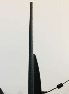 Ультратонкие игровой монитор HP 22 в Москве фото 8