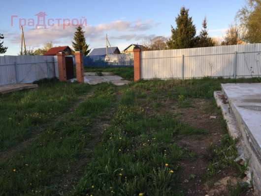 Продам дом в Вологда.Жилая площадь 115  кв.м. в Вологде