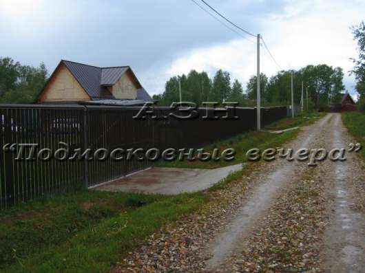 realty_mapper3.plot_in_locationИндивидуальное жилищное ст-во. Площадь 30.00 сот.Есть Водопровод. в Москве фото 6