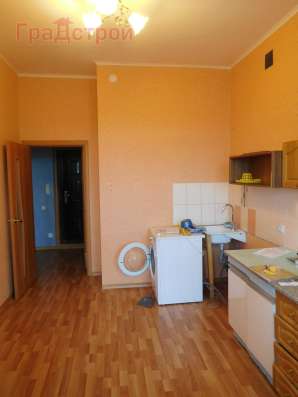 Продам однокомнатную квартиру в Вологда.Жилая площадь 43,40  кв.м.Дом кирпичный.Есть Балкон. в Вологде фото 6
