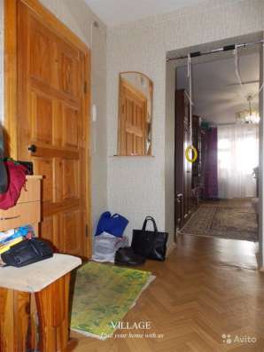 Продам однокомнатную квартиру в Тверь.Жилая площадь 43  кв.м.Этаж 4.Дом кирпичный. в Твери фото 8
