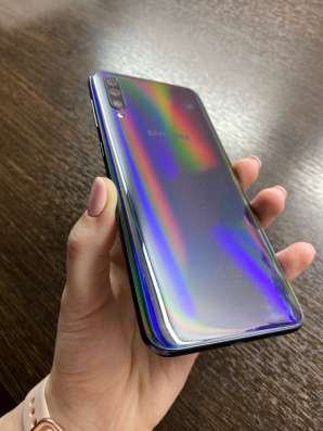 Продам телефон Samsung galaxy a50 в Архангельске фото 3