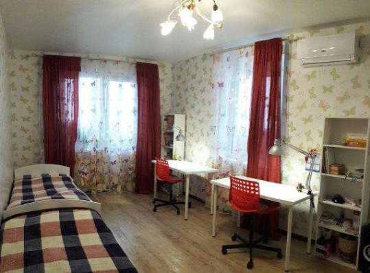 Продам трехкомнатную квартиру в Краснодар.Жилая площадь 91  кв.м.Этаж 12.Дом монолитный. в Краснодаре фото 3