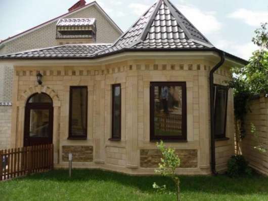 Природный Дагестанский камень в Пятигорске фото 20