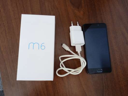 Рабочий телефон Meizu My Б/у
