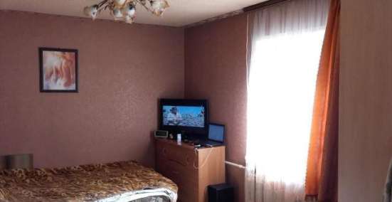 Продам однокомнатную квартиру в Подольске. Жилая площадь 33 кв.м. Этаж 1. Дом кирпичный. в Подольске фото 3