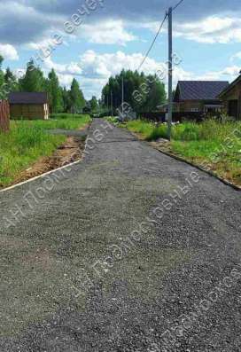 realty_mapper3.plot_in_locationСадовое некоммерческое тов-во. Площадь 16.00 сот.Есть Электричество. в Москве фото 3