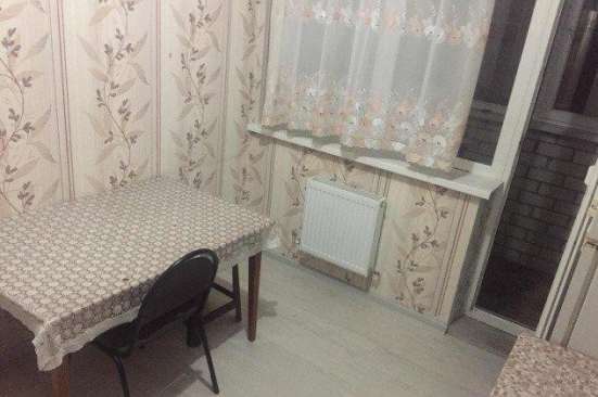 Продам однокомнатную квартиру в Краснодар.Жилая площадь 37  кв.м.Этаж 3.Дом кирпичный. в Краснодаре