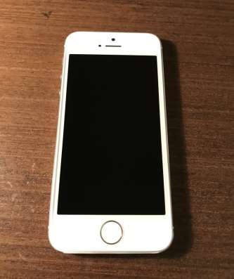 IPhone 5S 16Gb в отличном состоянии! в Москве фото 7