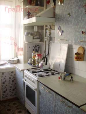 Продам трехкомнатную квартиру в Вологда.Жилая площадь 58,70  кв.м.Этаж 3.Дом кирпичный. в Вологде фото 11