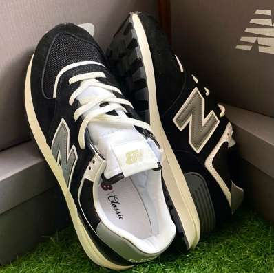 Кроссовки New balance в Перми