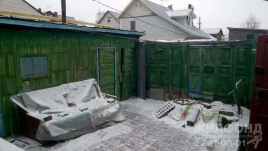 дом, Новосибирск, Студенческая, 86 кв.м. в Новосибирске фото 4