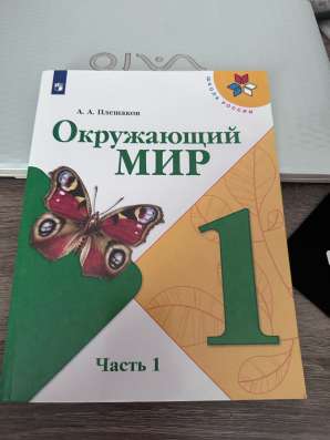 Окружающий мир