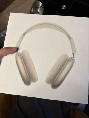 Apple AirPods Max