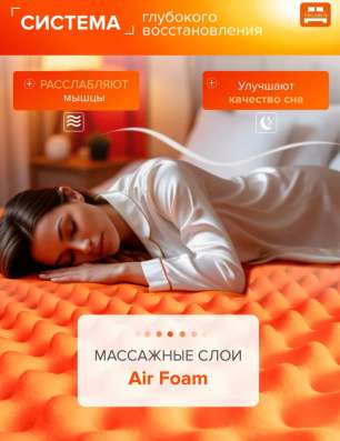 Матрас в Нижнем Новгороде фото 12