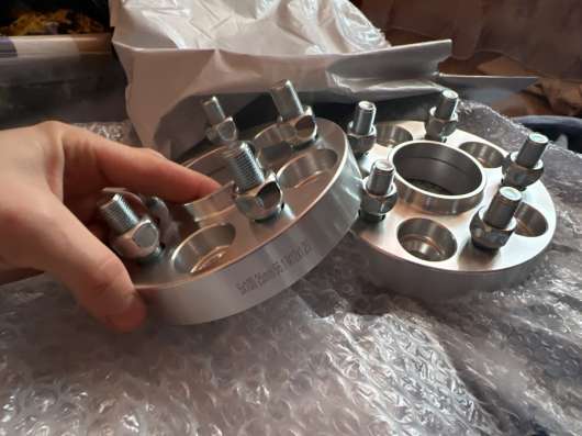 Проставки 5х100 25mm в Арзамасе