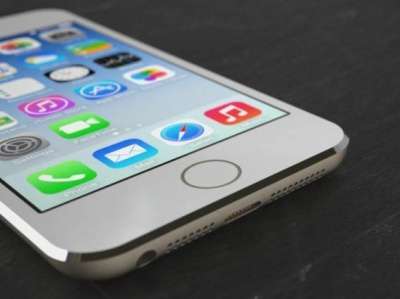 сотовый телефон  Копия iPhone 6 в Астрахани фото 4