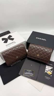 Сумка Chanel в Москве фото 3