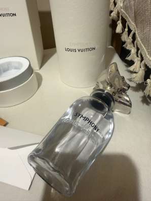 Symphony остаток 90ml в Архангельске фото 3