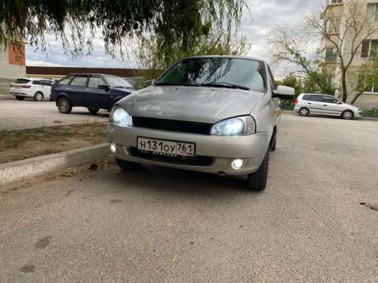 Lada Kalina 2012
