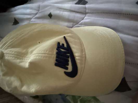 Кепка NIKE