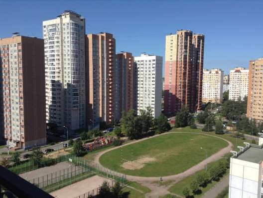 1-комн. квартира 43,5 кв.м в Долгопрудном фото 6