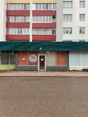Помещение в аренду