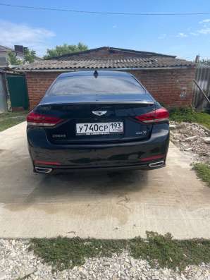 Продам авто в достойном состоянии в Славянске-на-Кубани фото 4